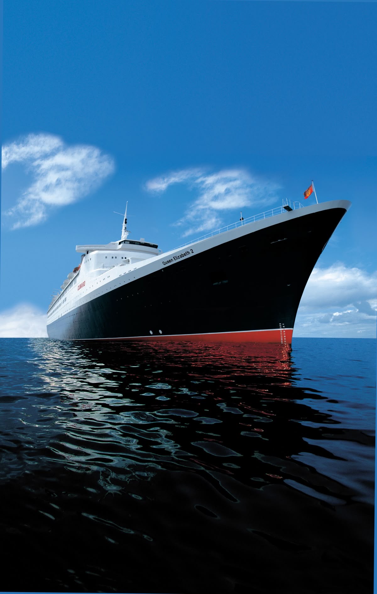 رحلات بحرية